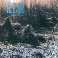 Title: Murmur, Artist: R.E.M.