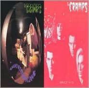 Title: Psychedelic Jungle/Gravest Hits, Artist: The Cramps
