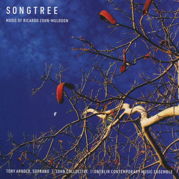 Songtree: Music of Ricardo Zohn-Muldoon