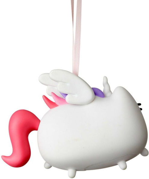 Super Pusheenicorn Ornament