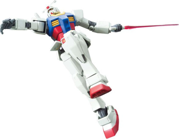 RX-78-2 Gundam (Revive)