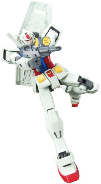 RX-78-2 Gundam (Revive)