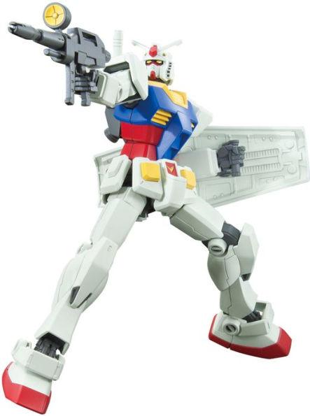 RX-78-2 Gundam (Revive)