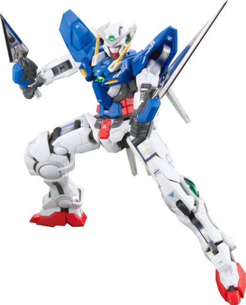 Gundam Exia