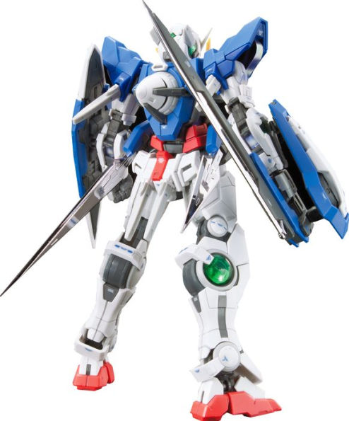 Gundam Exia