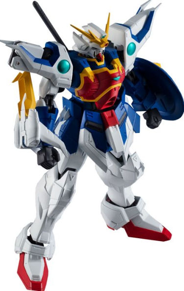 XXXG-01S Shenlong Gundam 