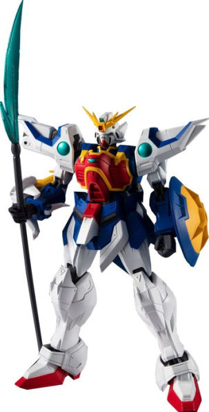 XXXG-01S Shenlong Gundam 