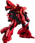 Alternative view 1 of MSN-04 Sazabi 