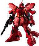 Alternative view 3 of MSN-04 Sazabi 