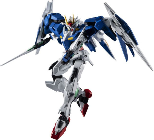 GN-0000+GNR-010 00 Raiser 