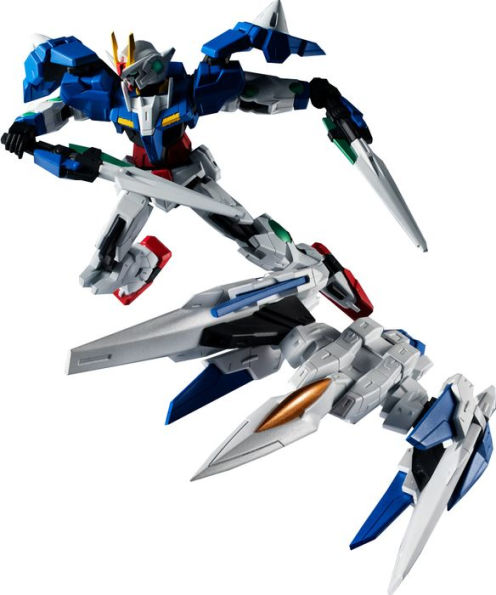 GN-0000+GNR-010 00 Raiser 