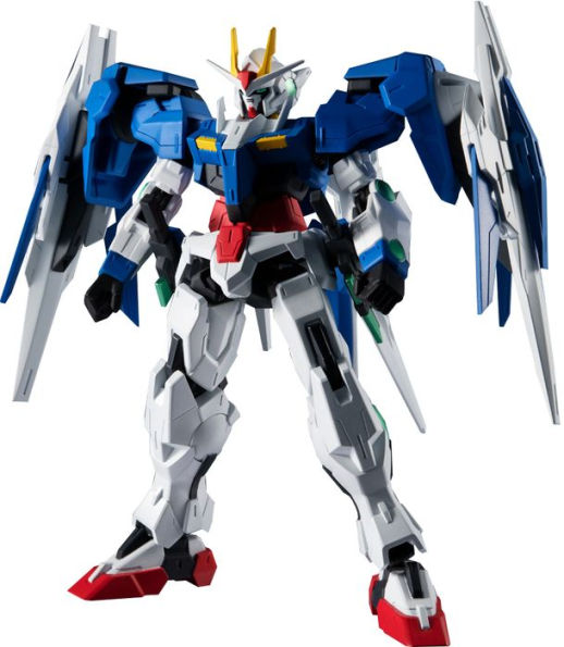 GN-0000+GNR-010 00 Raiser 