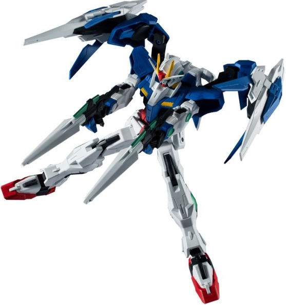 GN-0000+GNR-010 00 Raiser 