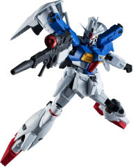 Title: RX-78GP01Fb Gundam Full Burnern 