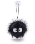 Alternative view 1 of Studio Ghibli Plush Soot Sprites