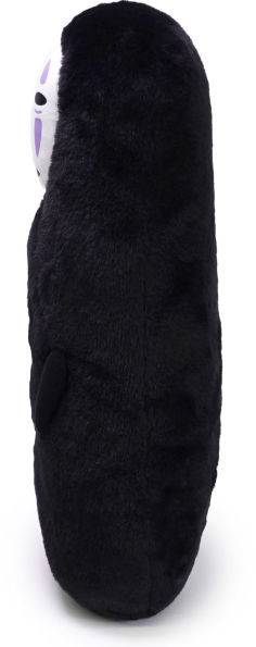 Studio Ghibli Plush No Face Nakayoshi Flat Plush