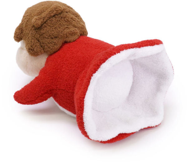 Studio Ghibli Plush Ponyo