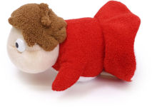 Alternative view 5 of Studio Ghibli Plush Ponyo