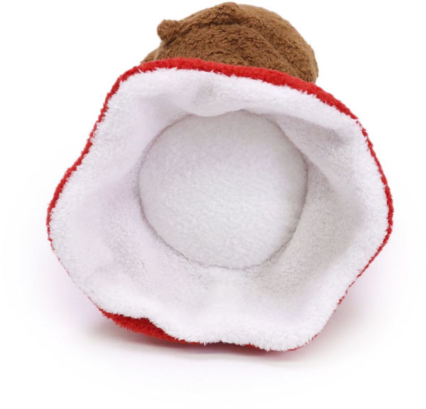 Studio Ghibli Plush Ponyo