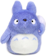Title: Medium Totoro Blue Totoro Beanbag (S) 