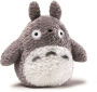 Alternative view 2 of Fluffy Big Totoro - Grey - 8