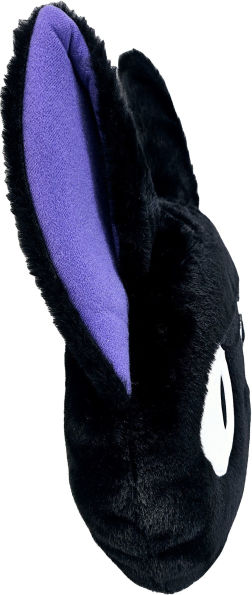 Sun Arrow Plush Jiji Nakayoshi Flat Plush