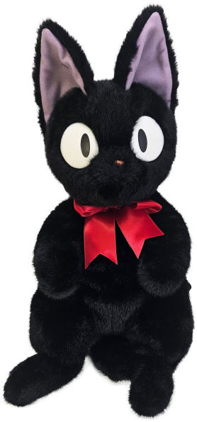 Jiji Backpack "Kiki's Delivery Service" Sun Arrow Backpack