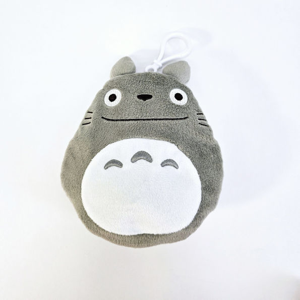 Sun Arrow Reusable Totoro Tote Bag