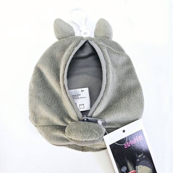 Sun Arrow Reusable Totoro Tote Bag
