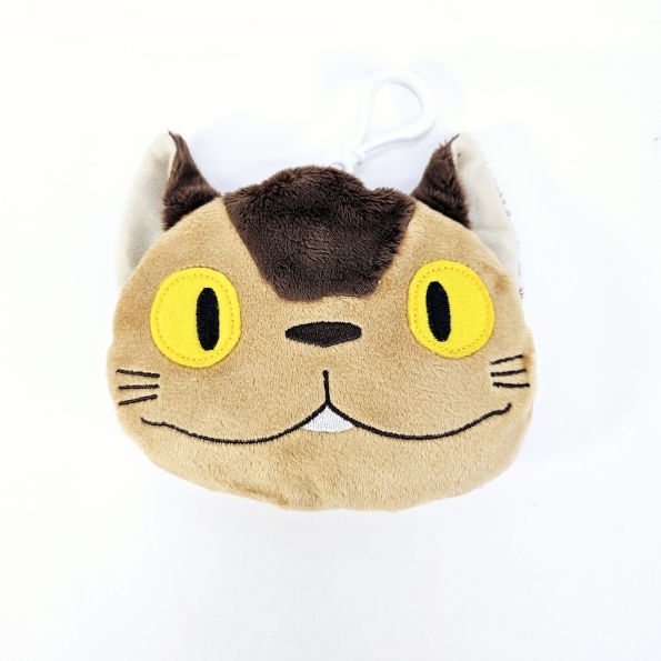 Sun Arrow Reusable Catbus Tote Bag