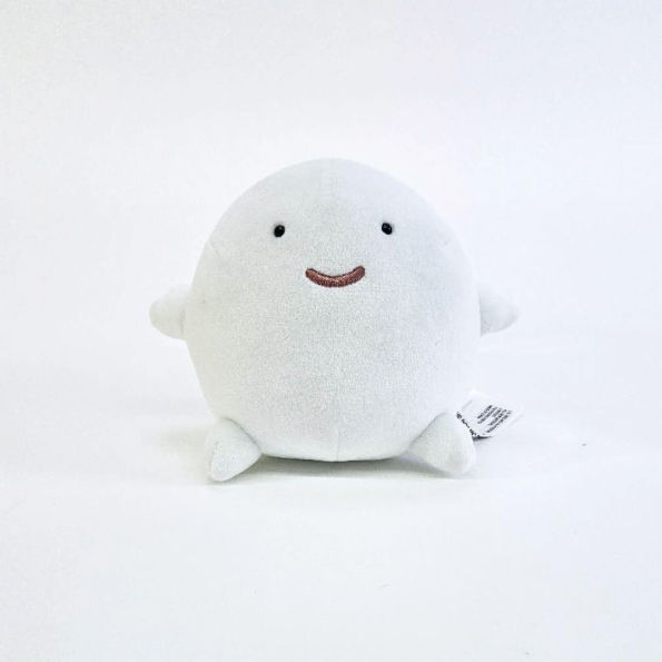 Studio Ghibli Plush Warawara A