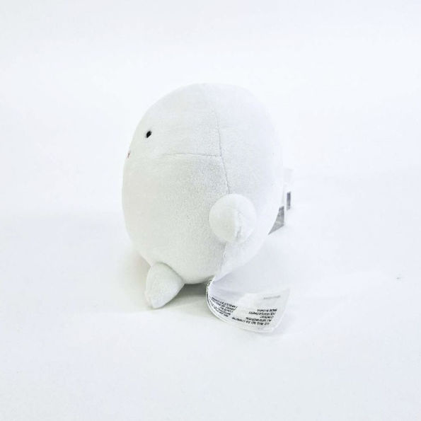 Studio Ghibli Plush Warawara A