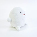 Alternative view 3 of Studio Ghibli Plush Warawara A