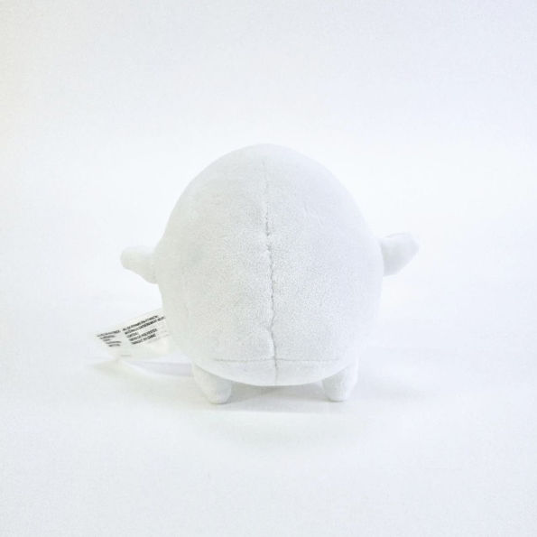 Studio Ghibli Plush Warawara D