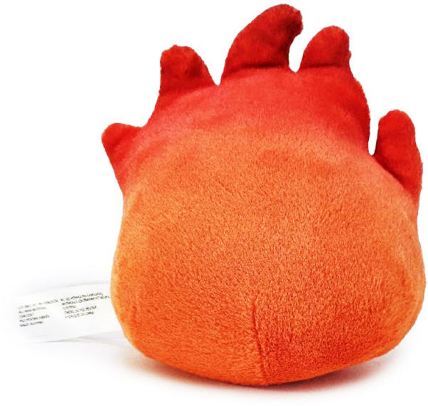 Studio Ghibli Plush Calcifer