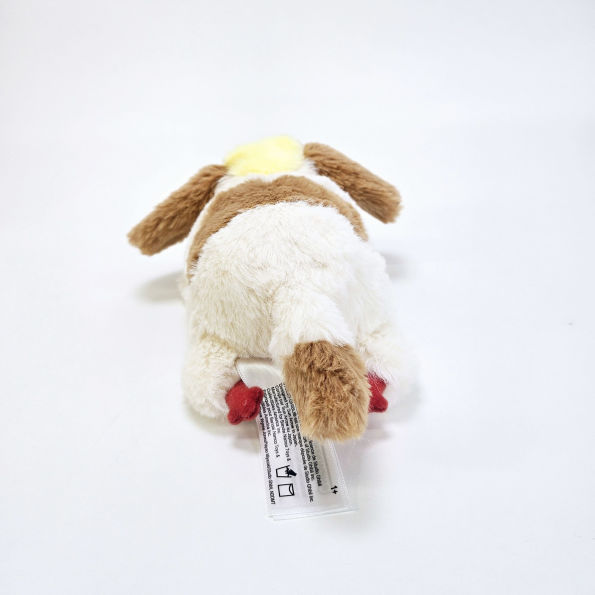 Sun Arrow Plush Heen Beanbag (M)