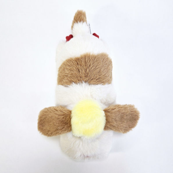 Sun Arrow Plush Heen Beanbag (M)