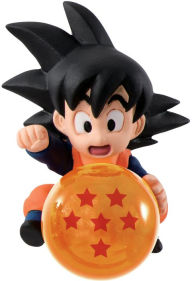 Weekly ☆ Character Showcase #75: Tarble from Dragon Ball: Yo! Goku and His  Friends Return!!]