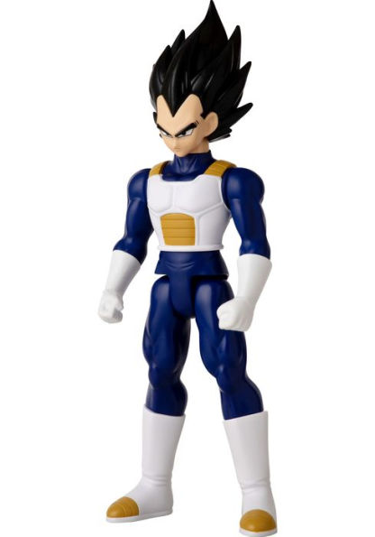 New Dragon Ball Z Metallic Vegeta Funko Pop and Tee is 30% Off Today Only