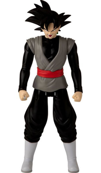 Costume Dragon Ball Black Goku