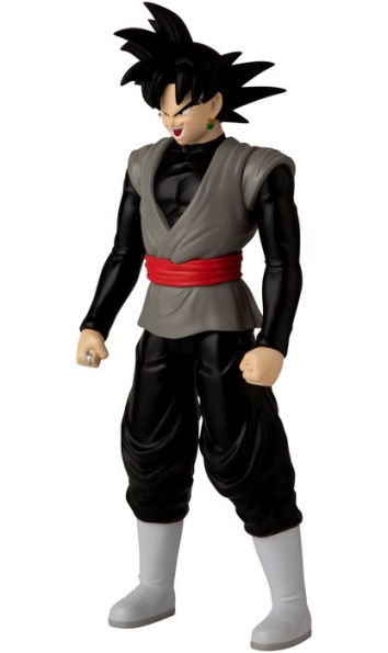 DragonBall Z 12 Fig Goku Black