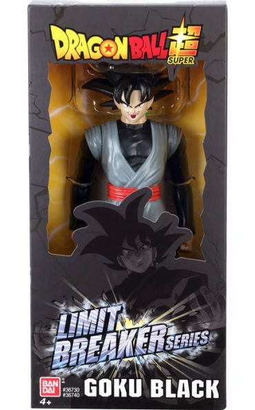 Kit Dragon Ball Z: Action Figure Goku + Mangás - Vol. 40, 41 e 42 - Geek  Point