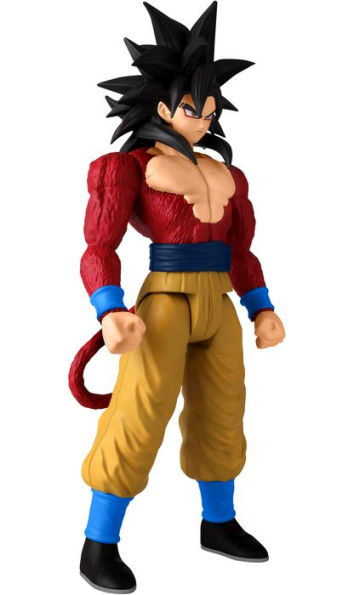 OFFO Dragon Ball Z Super Saiyan Goku Action Figure for Home Decors and  Study Table - Dragon Ball Z Super Saiyan Goku Action Figure for Home Decors  and Study Table . Buy