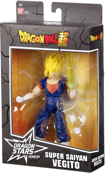 Super Saiyan Vegito "Dragonball Super", BNTCA Dragon Stars
