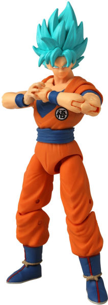 Super Saiyan Blue Goku Ver. 2 "Dragonball Super", BNTCA Dragon Stars