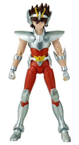 Anime Heroes Saint Seiya : r/ActionFigures