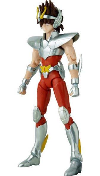 Anime Heroes Saint Seiya : r/ActionFigures