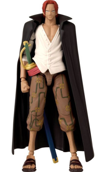 One Piece Anime Heroes Figurine, Hobby Lobby, 2144418
