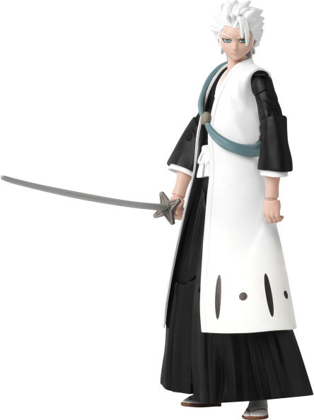 Toshiro Hitsugaya "Bleach", BNTCA Anime Heroes