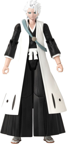 Toshiro Hitsugaya "Bleach", BNTCA Anime Heroes